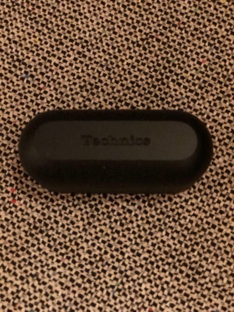 【新品未使用】Technics AZ40M2 ワイヤレスイヤホン