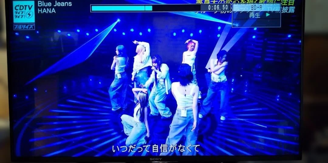 中古DMR-BRX2000 2TB Panasonic 全自動録画 DIGA ③