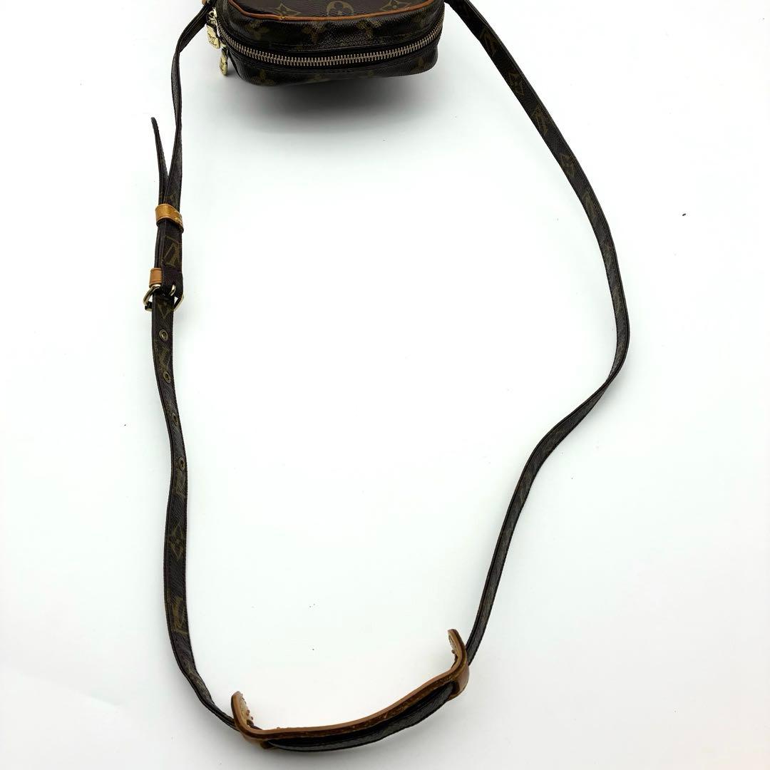 最終価格　LOUIS VUITTON ルイヴィトン アマゾン ショルダーバッグ