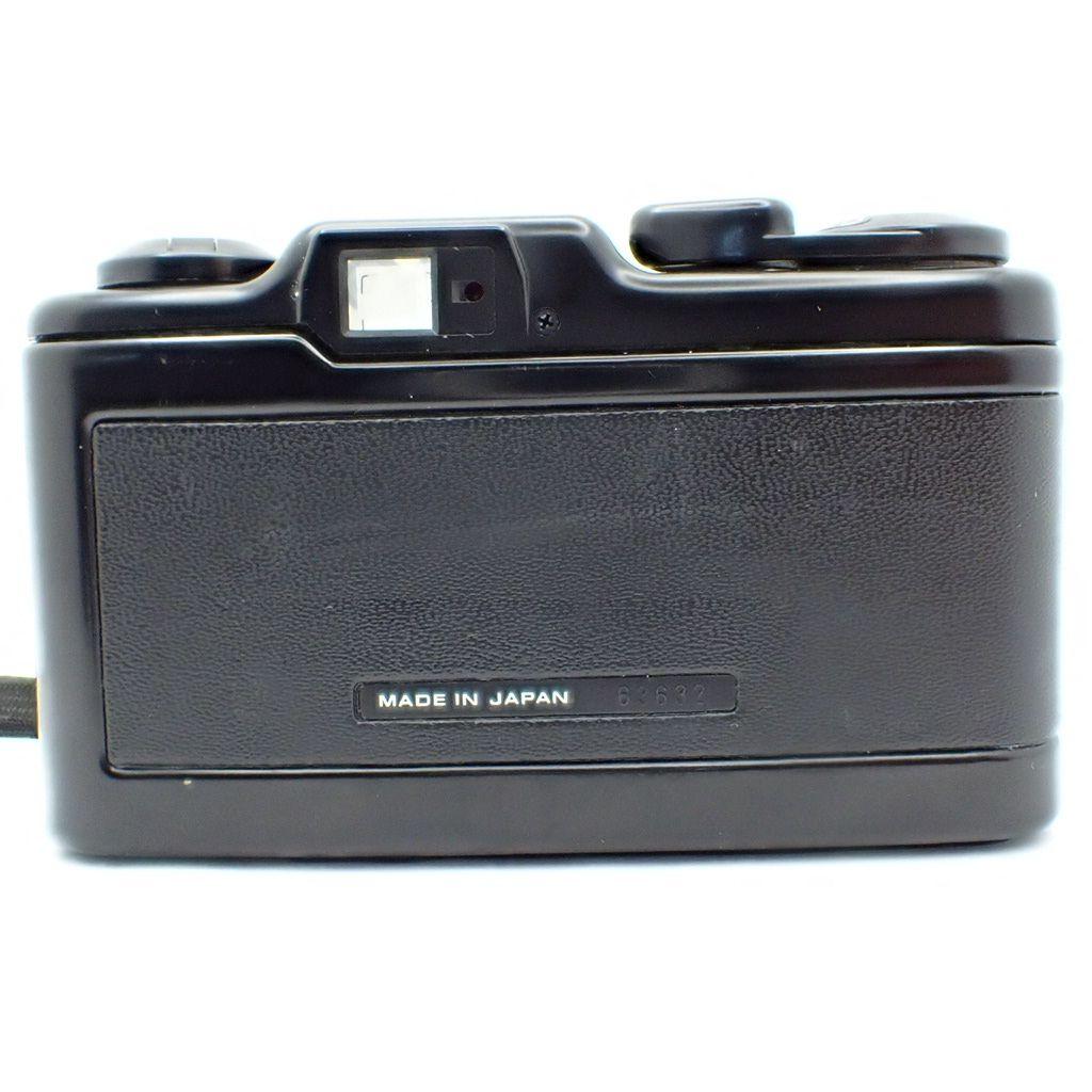 【動作確認済】CHINON Bellami 新品電池付き ストロボは動作✕