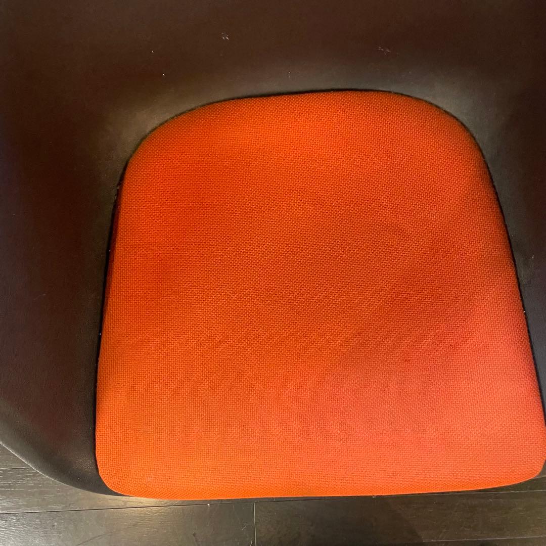 アンティークチェア　スウェーデンOVERMAN社のミッドセンチュリーチェア