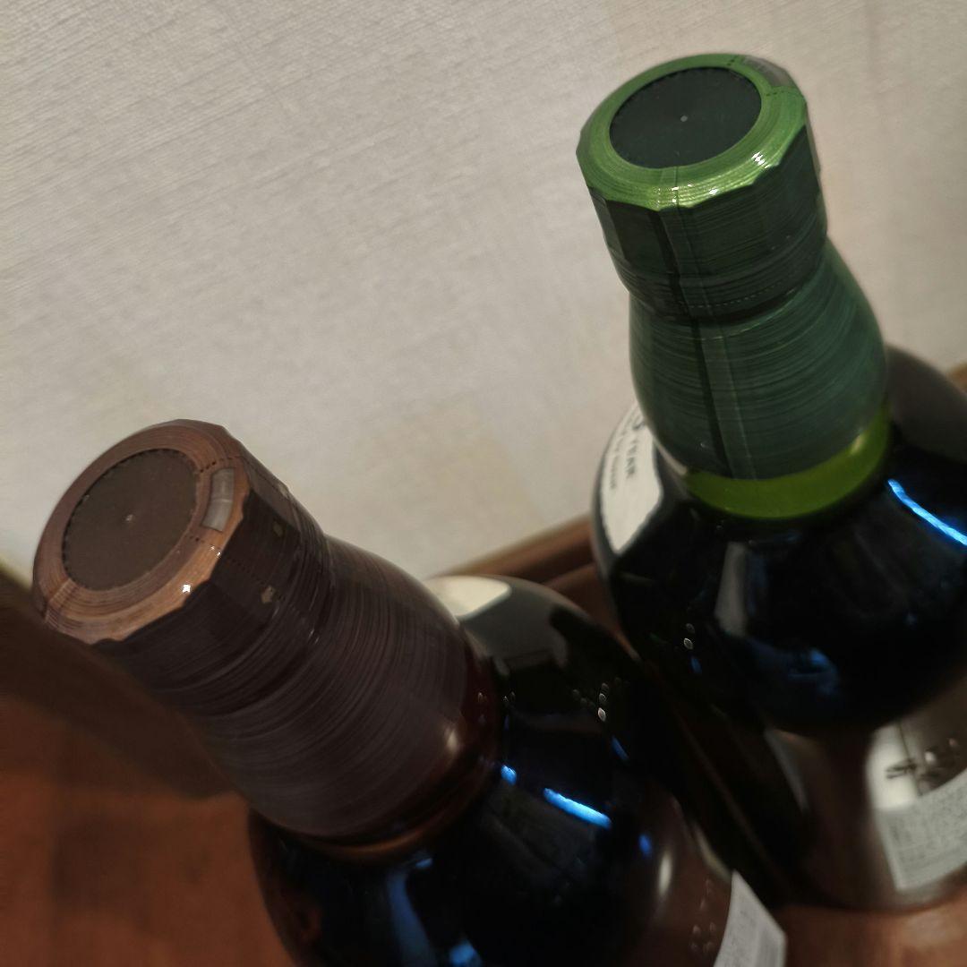 山崎 白州 ウイスキー NV 700ml 新品