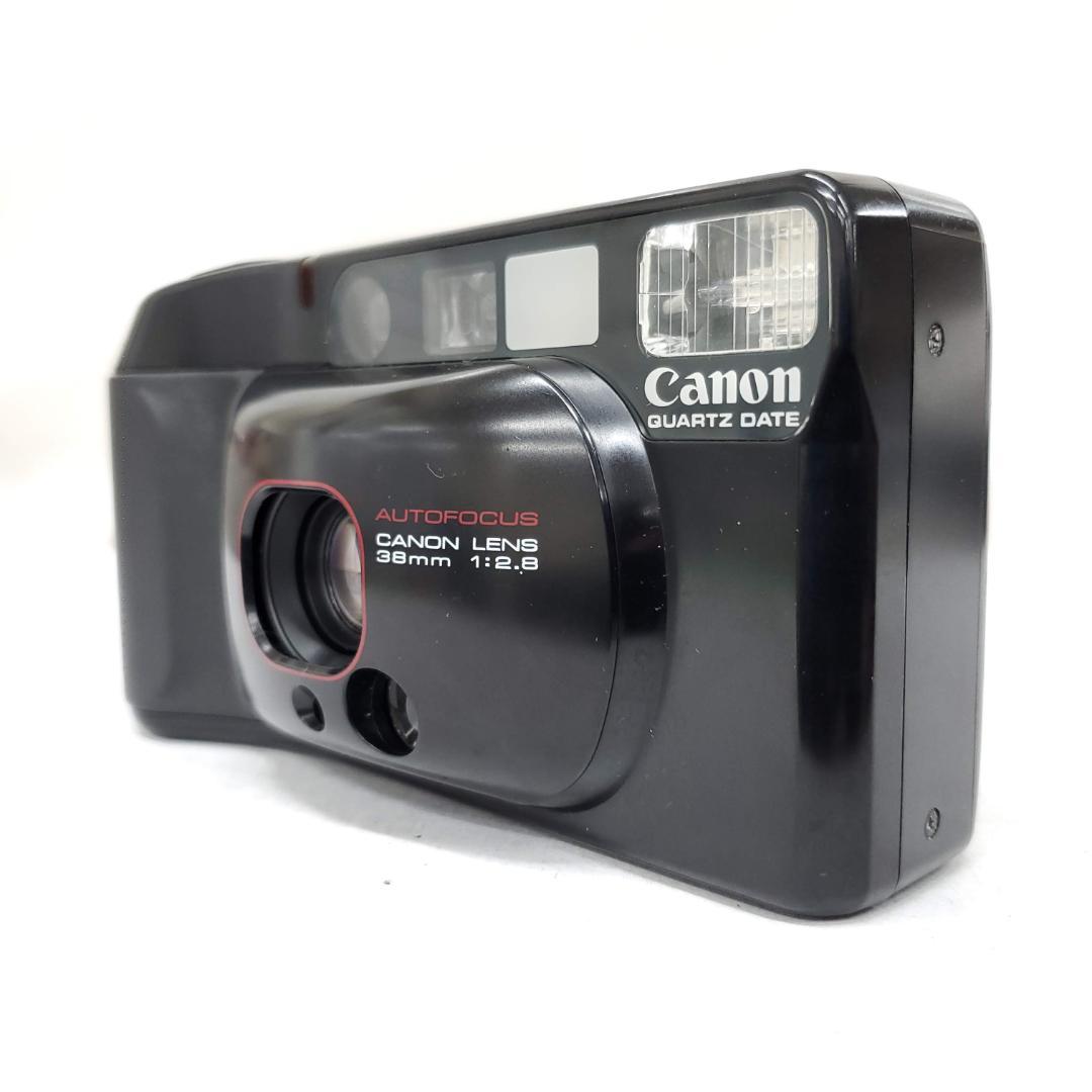 【動作確認済】 Canon Autoboy 3 F1225-100-6-2p p