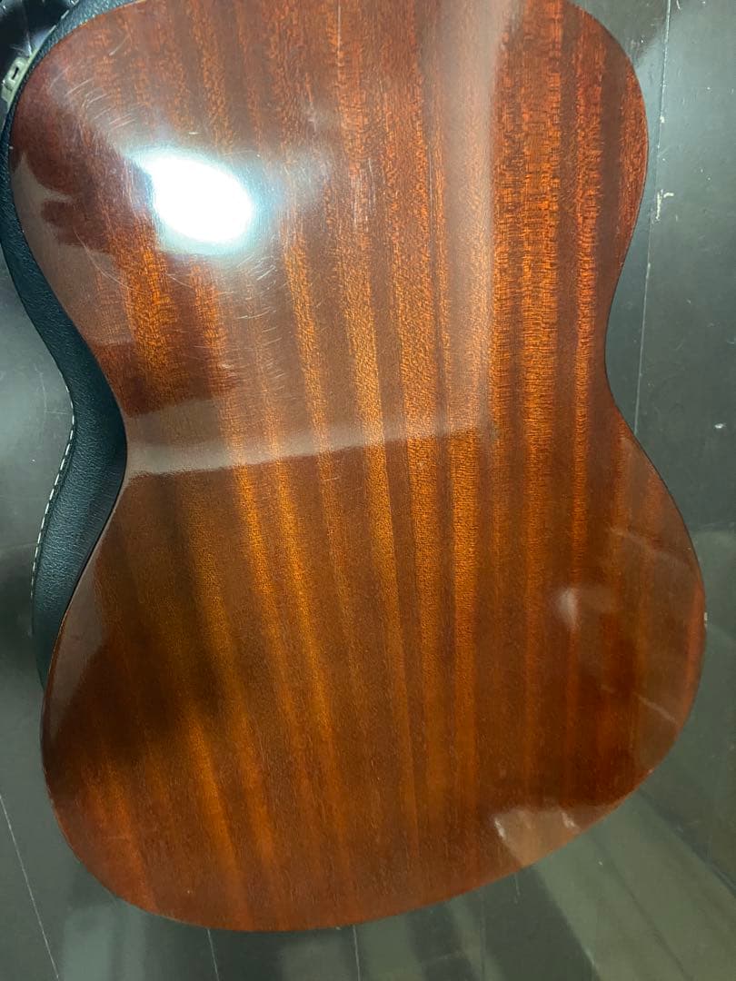 アコースティックギター　YAMAHA