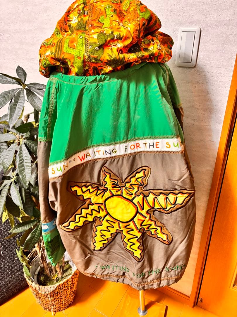 CRESSON RIZZY スキーウェア　アウター