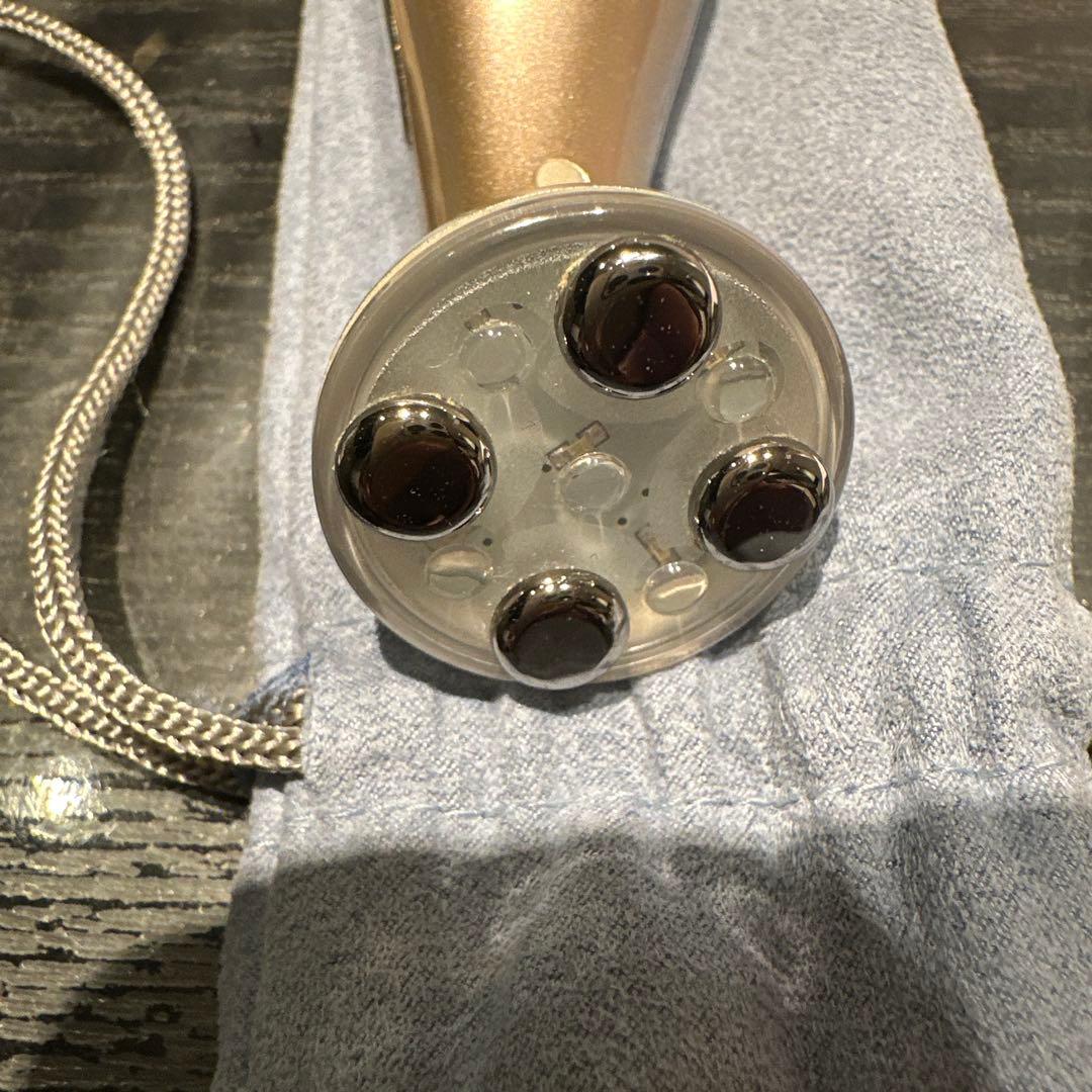 クリオネ 美顔器