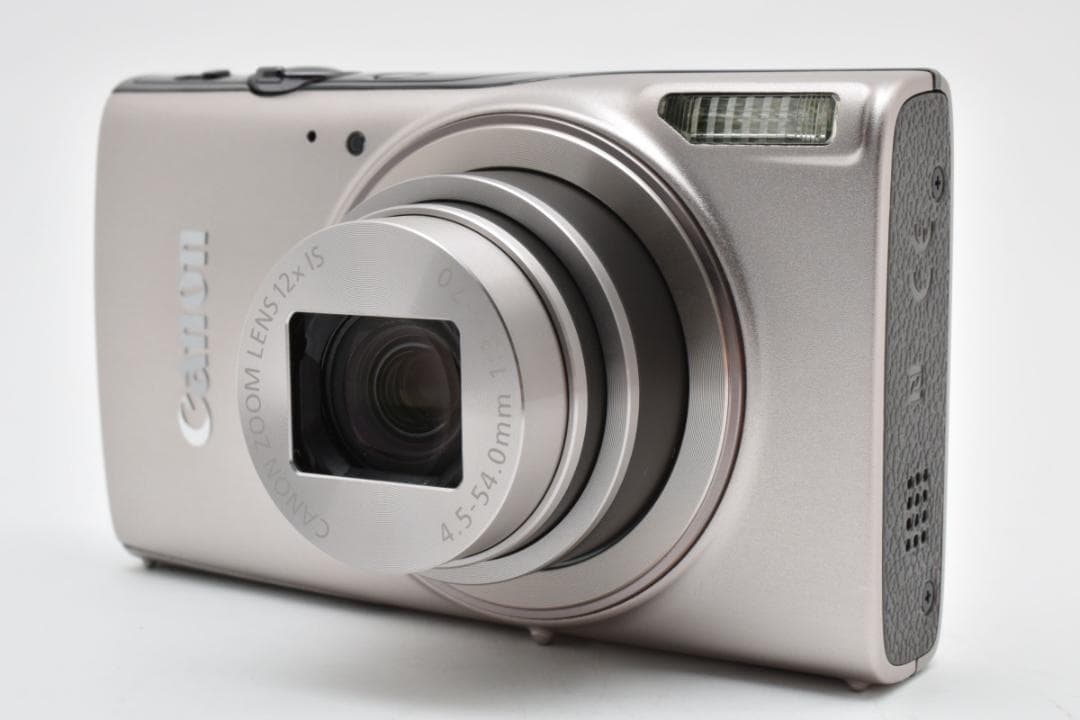 美品 キャノン　Canon IXY 650 1331