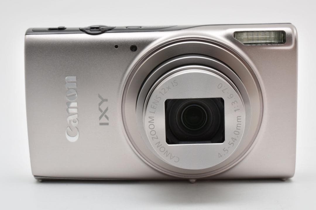 美品 キャノン　Canon IXY 650 1331