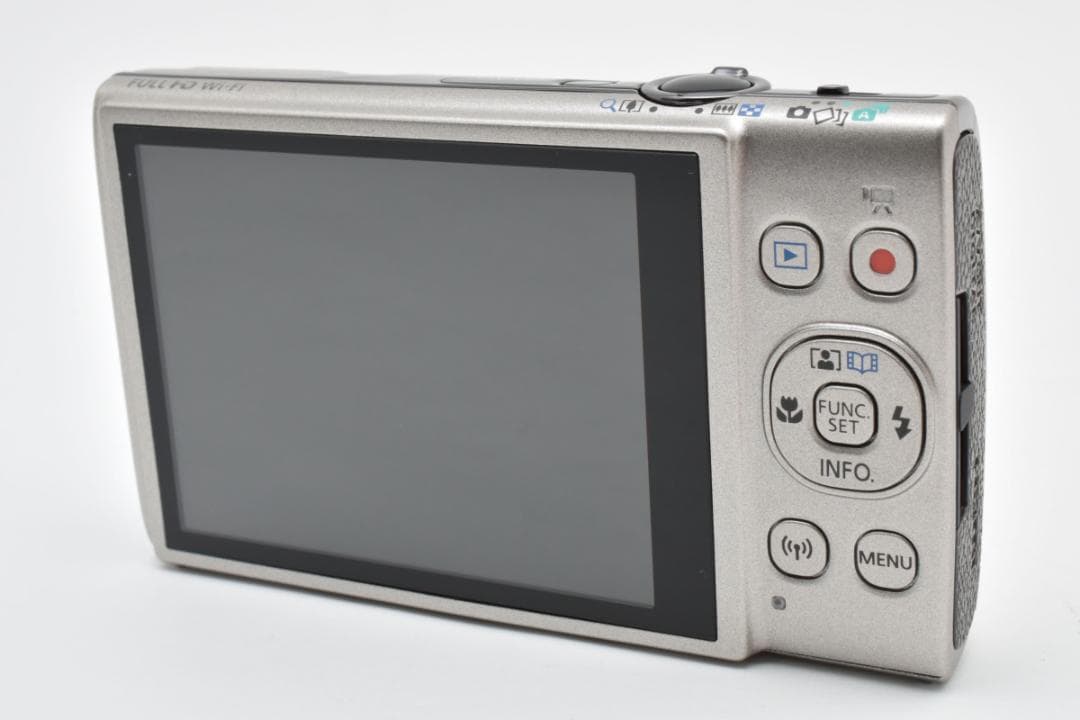 美品 キャノン　Canon IXY 650 1331