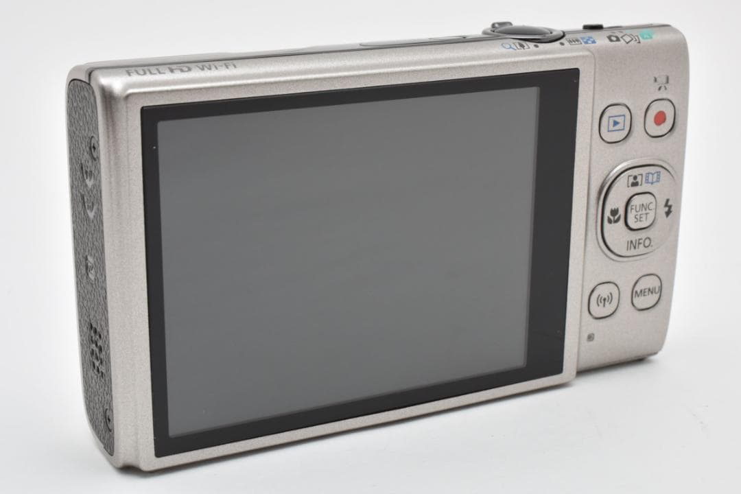 美品 キャノン　Canon IXY 650 1331