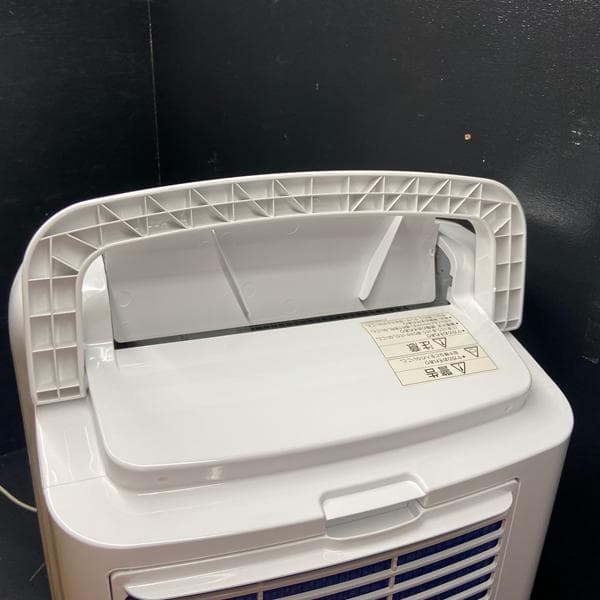 Y【中古品】三菱 衣類乾燥除湿器 部屋干し 浴室 カビ抑制 オールシーズン S