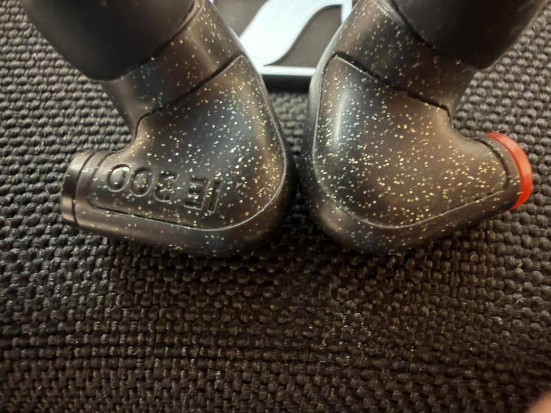 Sennheiser IE 300 イヤフォン