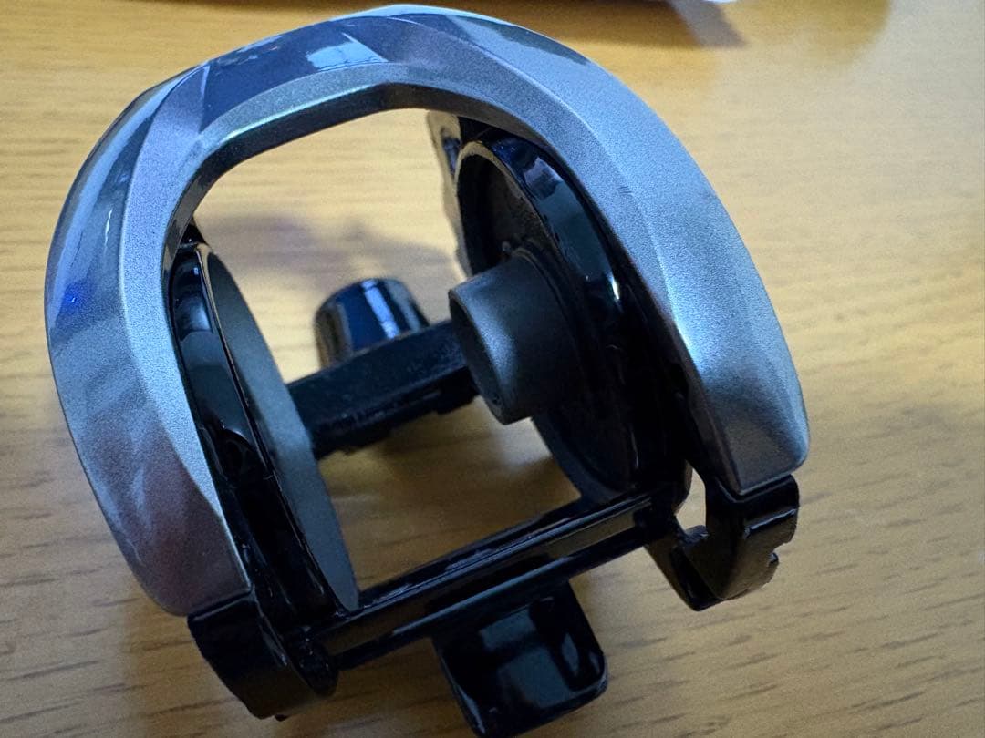 ダイワ ジリオンSVTW フレーム+ボディセット おまけ付き