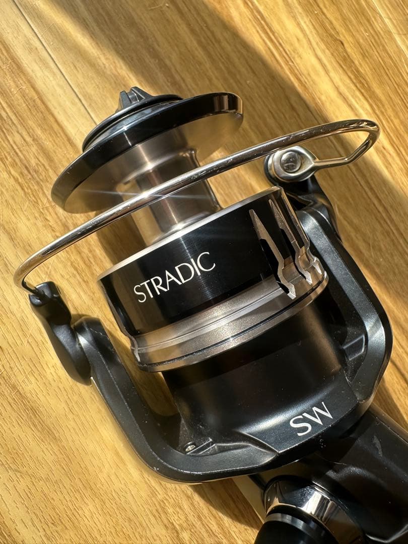シマノ　22ストラディック14000xg