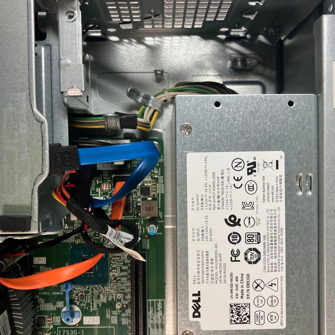 sanjyu37！メモリー16GB M.2SSD付き仕様！