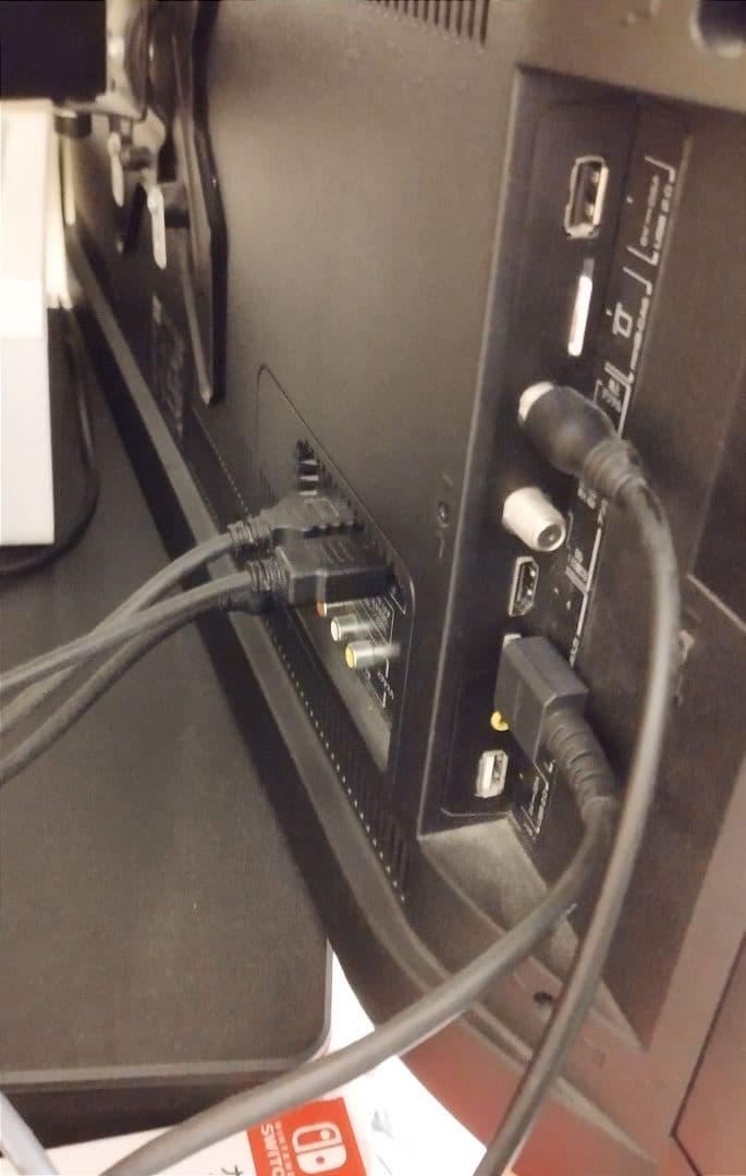 【期間限定値引！】TCL 43型 フルHD液晶テレビ 43D2900F