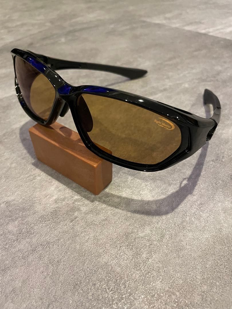 TIEMCO ティムコ　サイトマスター　偏光サングラス　TALEX タレックス