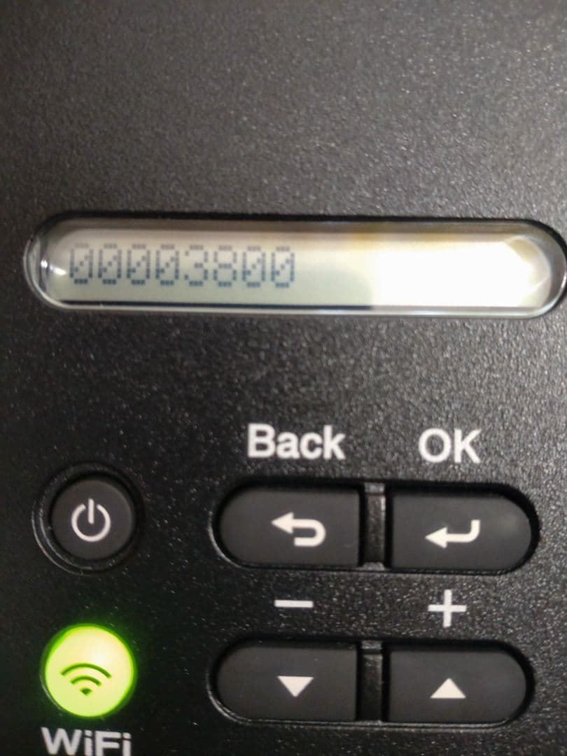 brother HL-L2375DW モノクロ レーザープリンター