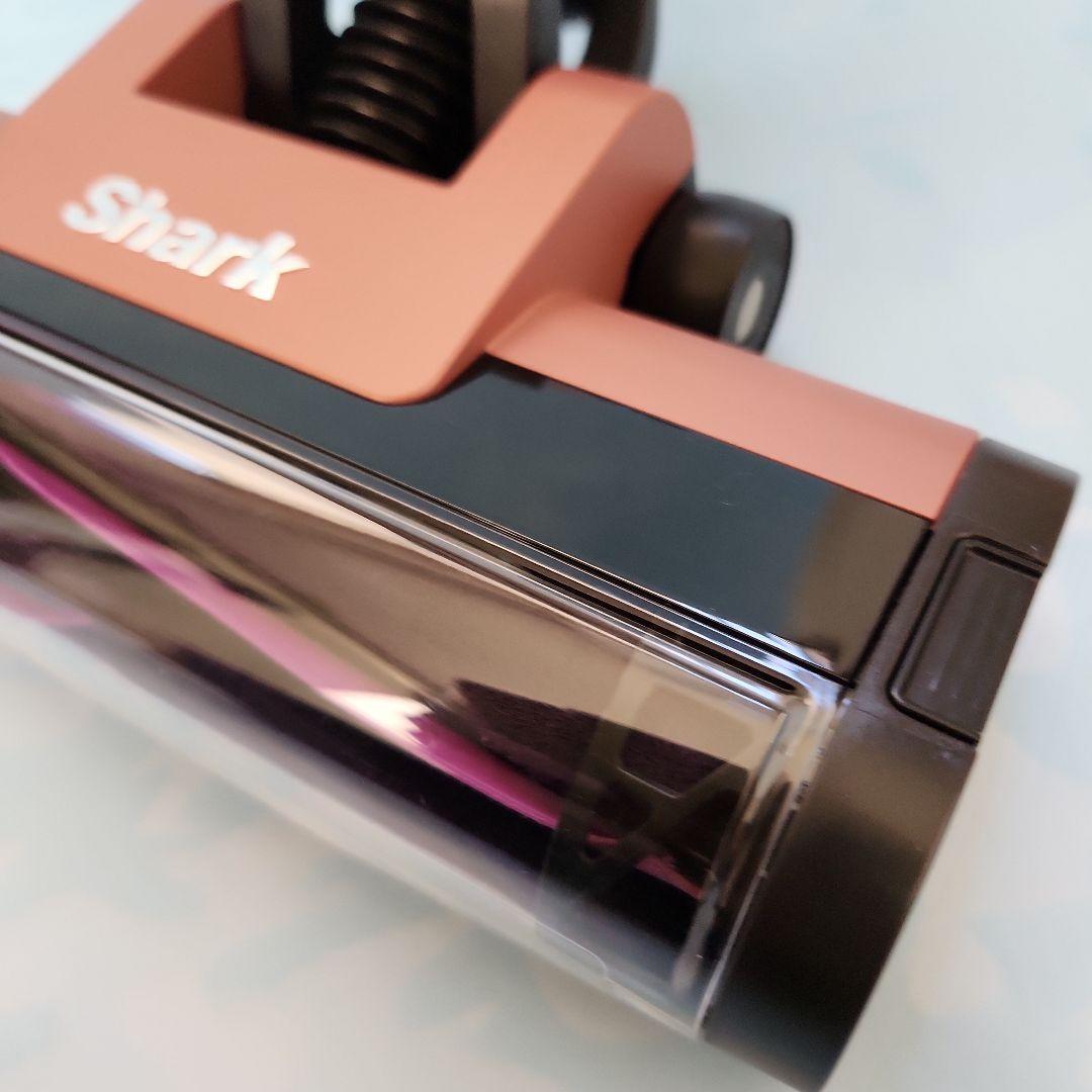 掃除機・クリーナー SHARK LC400JOR