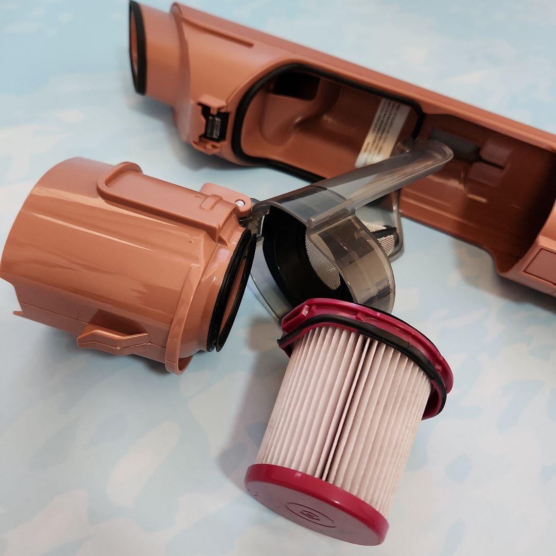 掃除機・クリーナー SHARK LC400JOR