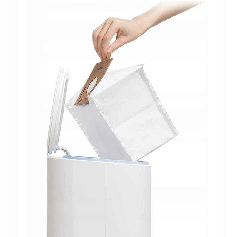 YEEDI ECOVACS CH1918 自動ゴミ収集スタンド