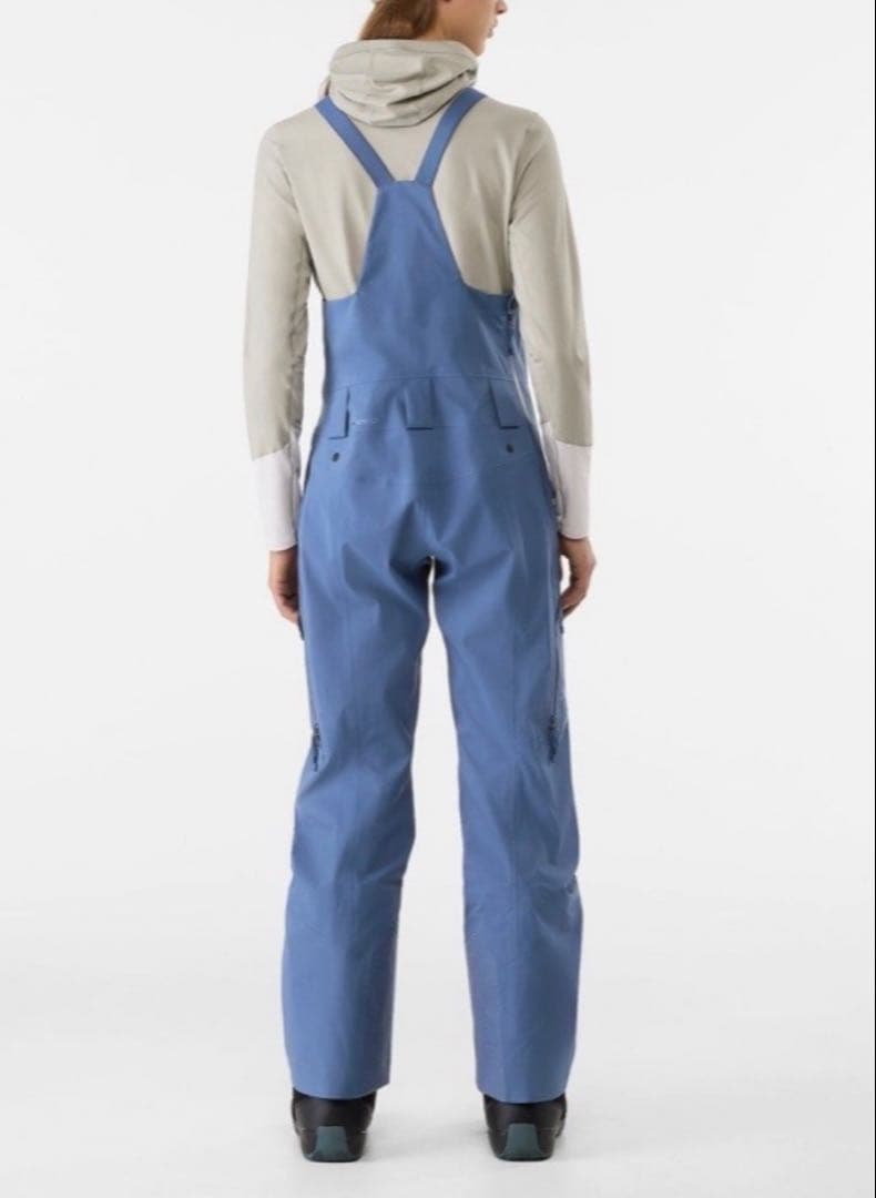 arc'teryx アークテリクス センチネル ビブパンツ ウエア