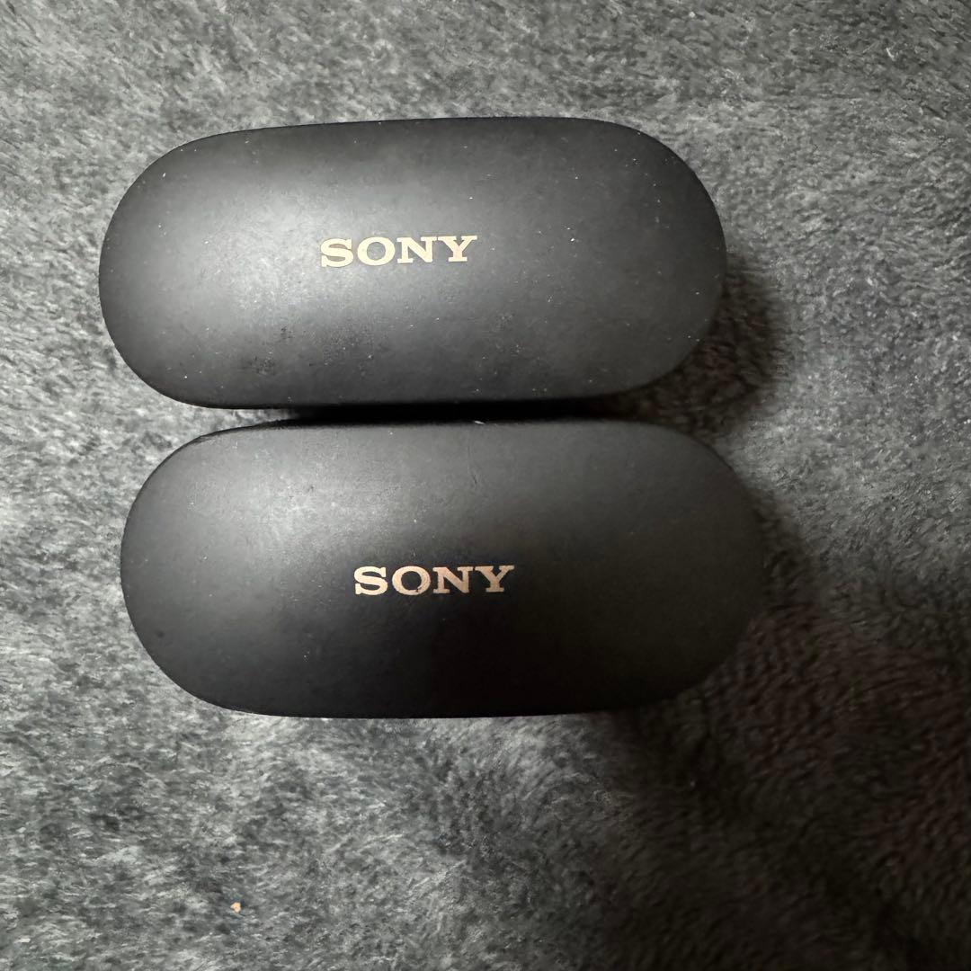 SONY WF-1000XM4 ジャンク 2点セット
