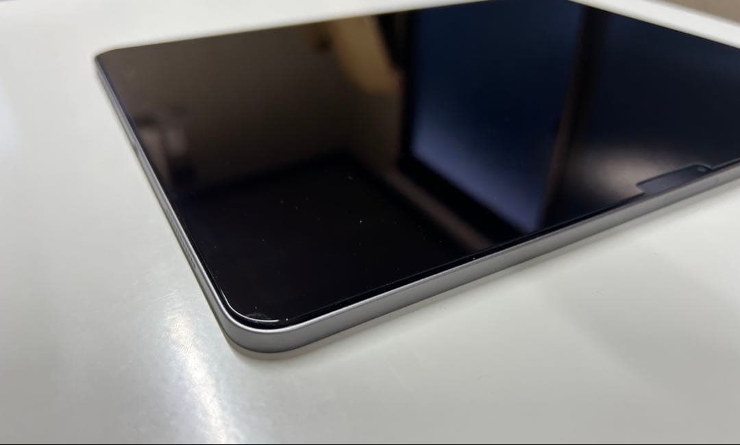 iPad Air 13インチ (M3) 256GB ＋ Apple Pencil