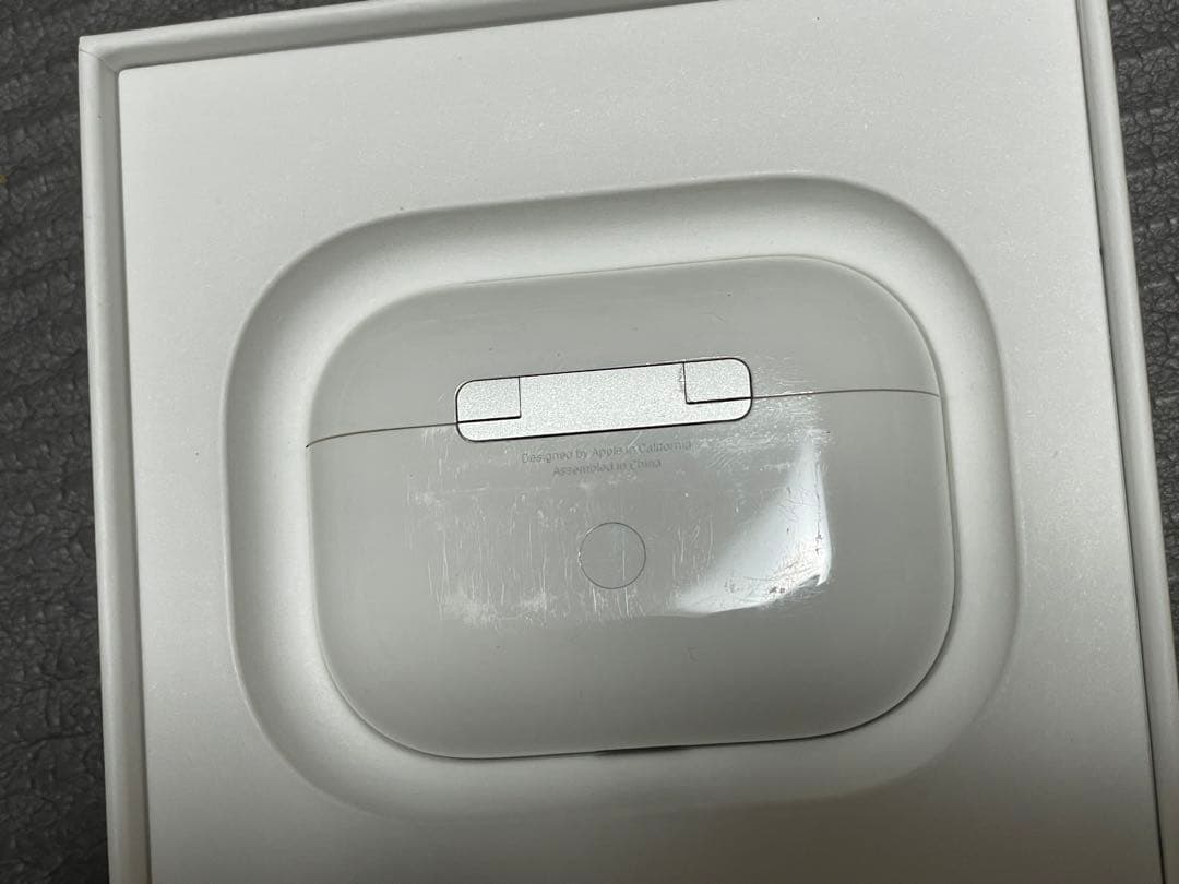 Apple AirPods pro MWP22J/A 第1世代