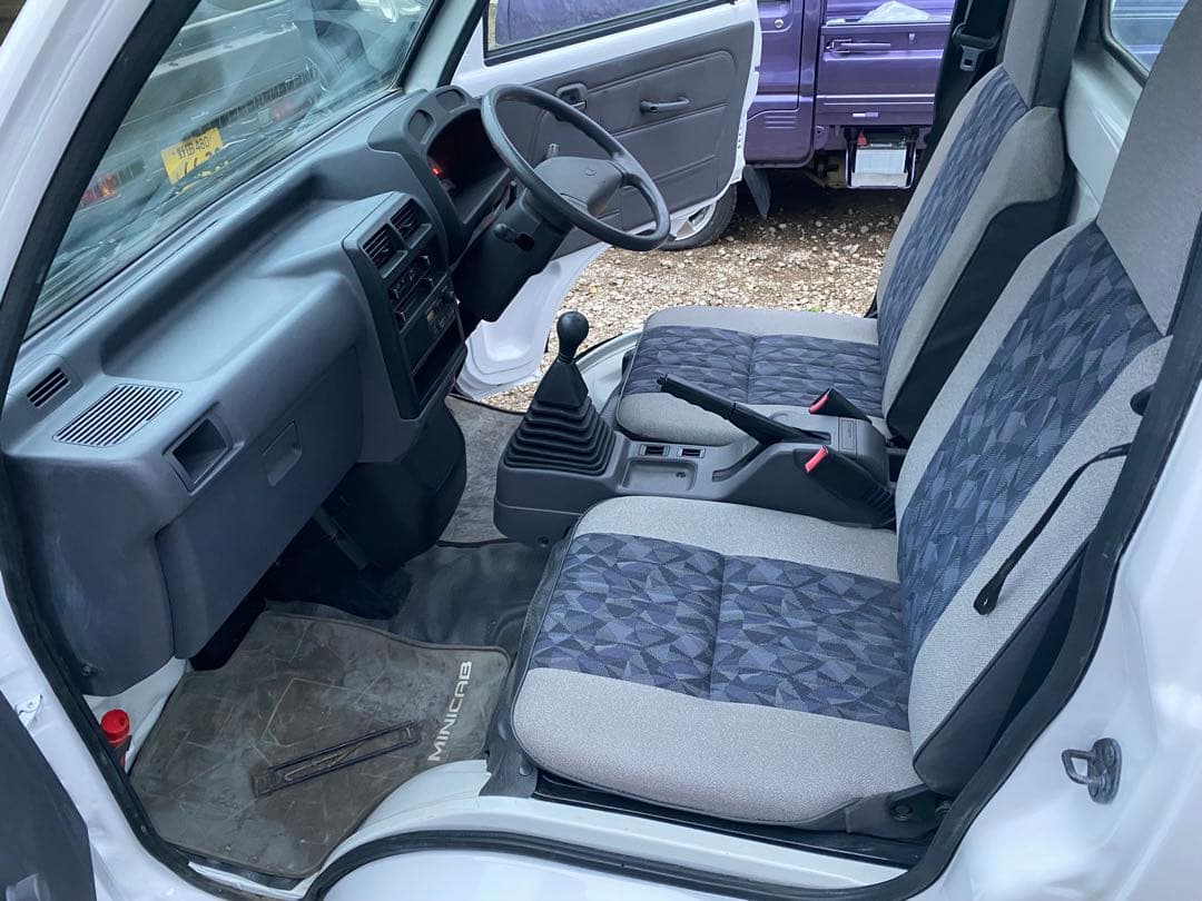 J*)様 ミニキャブ 軽トラック