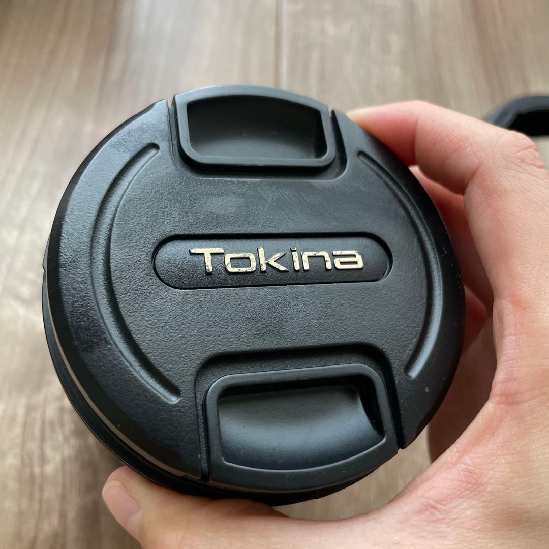 TOKINA AT-X PRO SD 11-16mm F2.8 広角レンズ