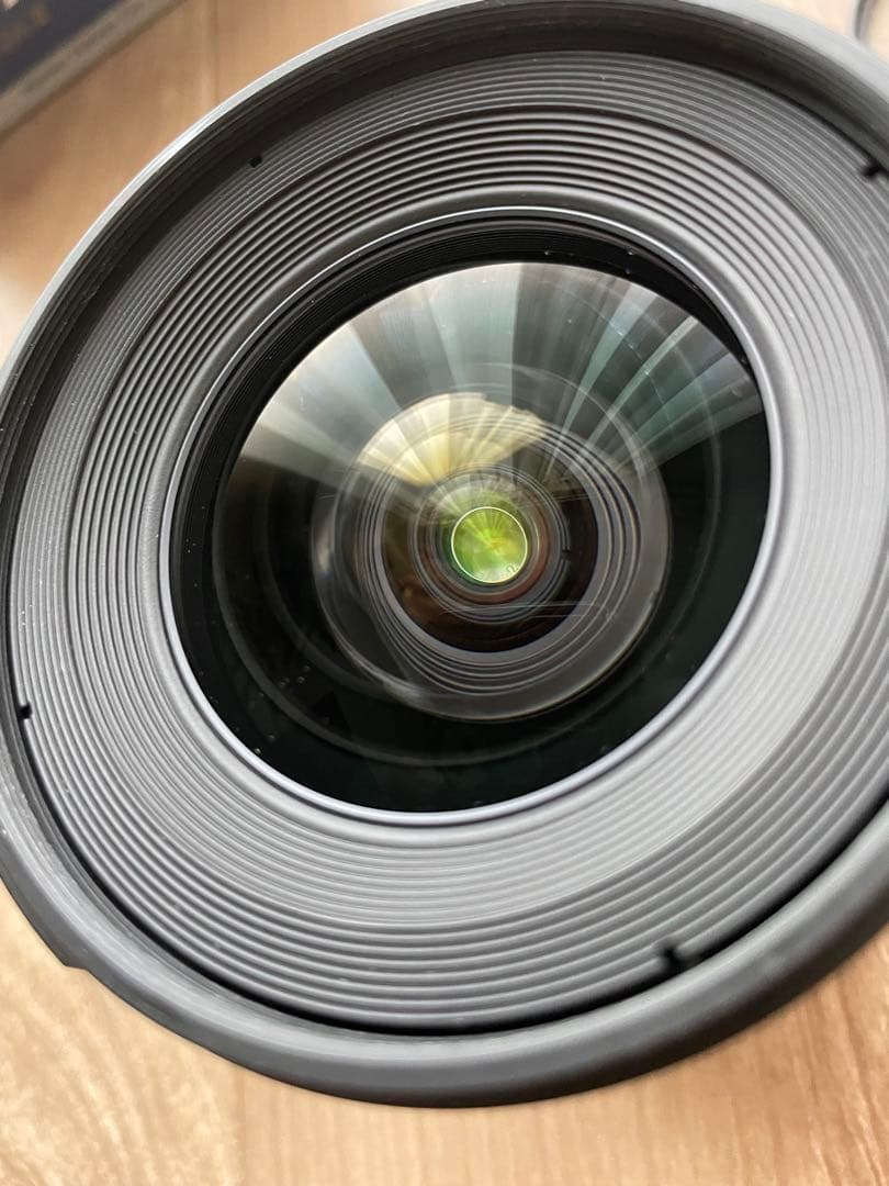 TOKINA AT-X PRO SD 11-16mm F2.8 広角レンズ