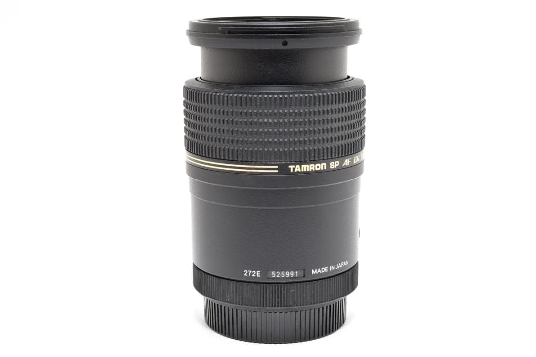 超美品 SP Di 90mm 2.8 MARCO NIKON 272E H275