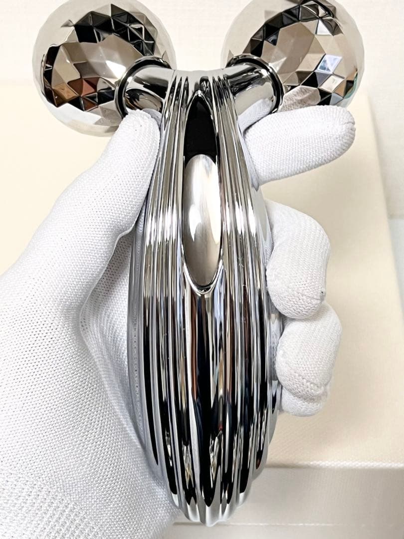 【ほぼ未使用】リファカラットレイ ReFa CARAT RAY