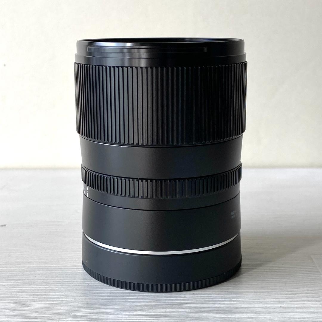 TTARTISAN 75mm F2 Zマウント 単焦点AF レンズ フルサイズ