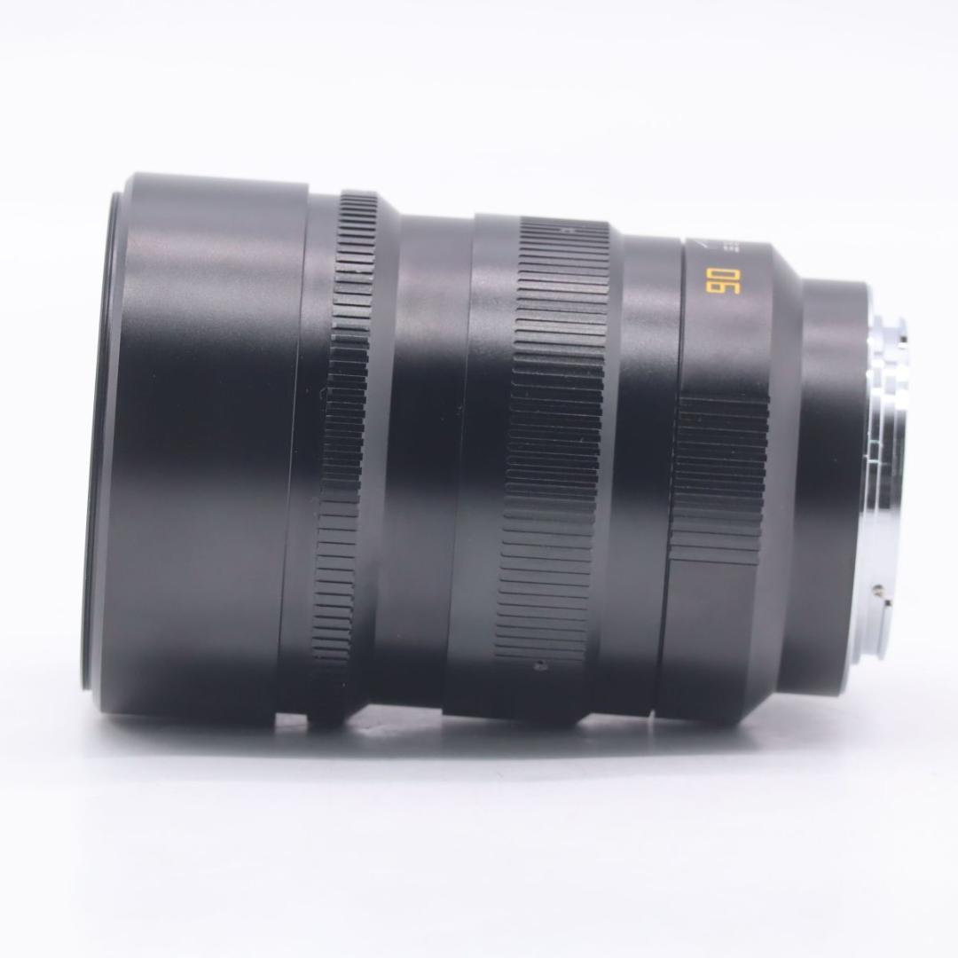 TTArtisan 90mm f/1.25 RFマウント EOS-R #3453