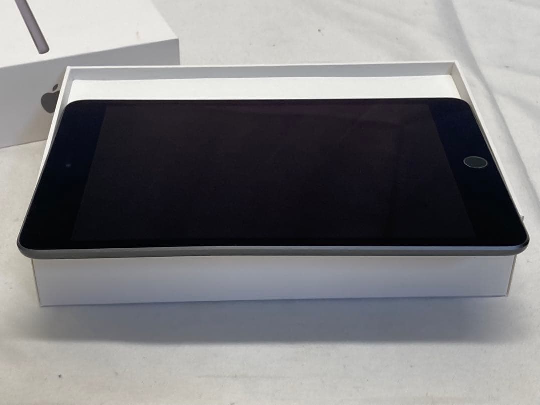 iPad mini 第5世代 256GB Wi-Fi ＋ Cellular