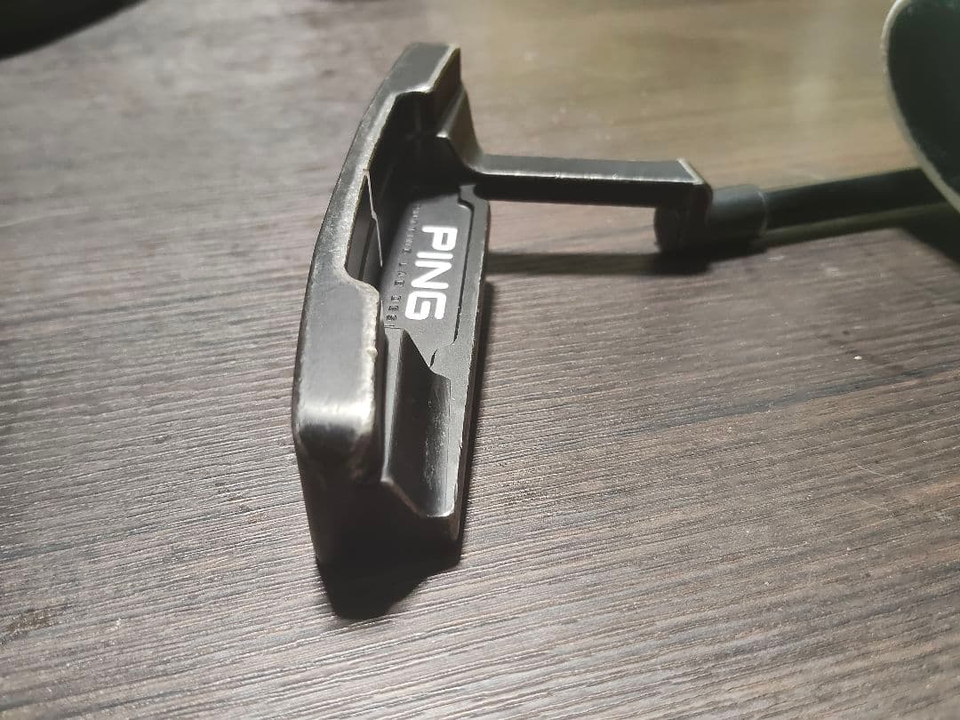 PLD ミルド ANSER 2 パター 34インチ