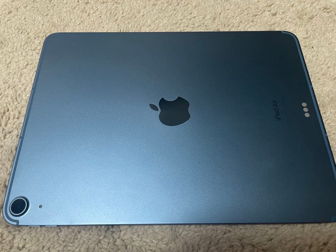 Apple iPad Air 第5世代 cellular 64GB