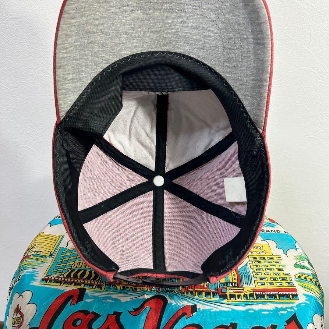 NIKE AIR キャップ Old 90s y2k cap ナイキ nike