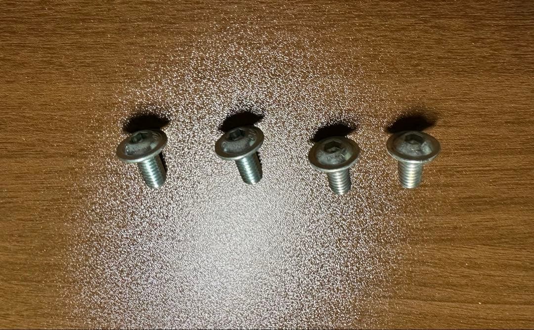 GENELEC 8010 スピーカースタンド ブラック　ペア