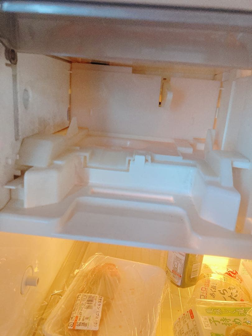 32年間使用/日立冷凍冷蔵庫R-S42D4生活家電415L