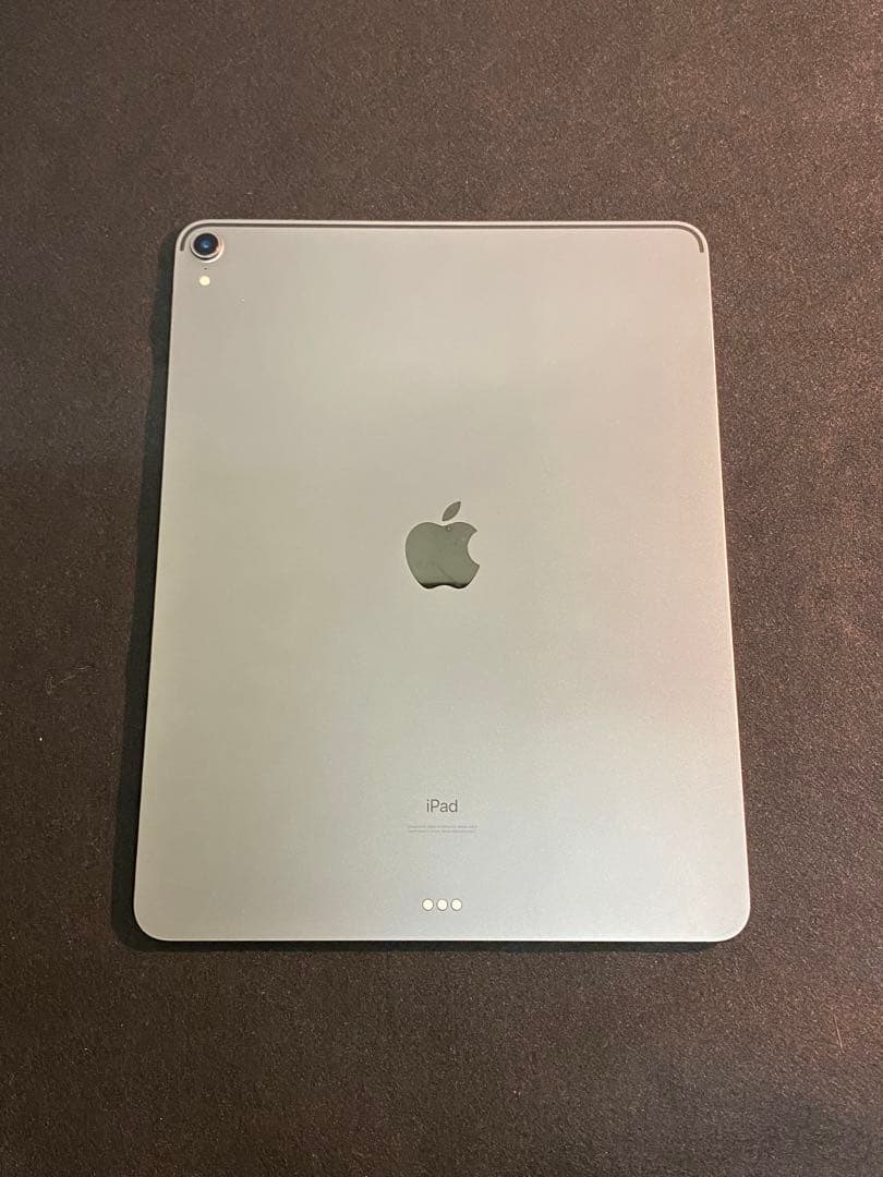 第3世代　iPad Pro 12.9インチ　512GB Wi-Fiモデル