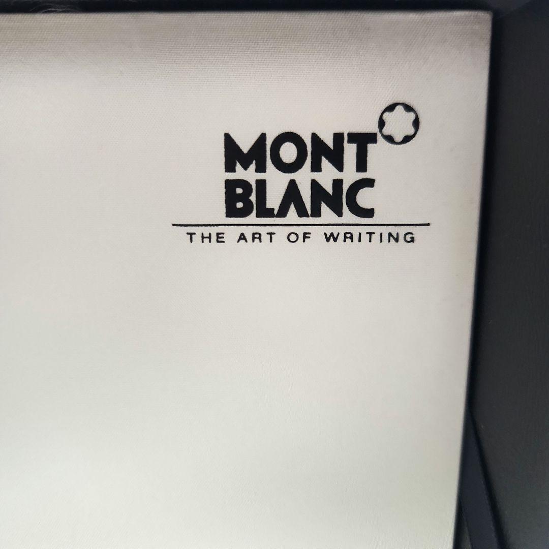 Montblanc モンブラン マイスターシュテュック 146 14K インク付