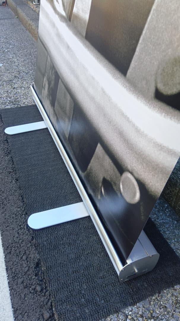 期間限定価格2/1迄　BROMPTON　ブロンプトン　非売品タペストリー