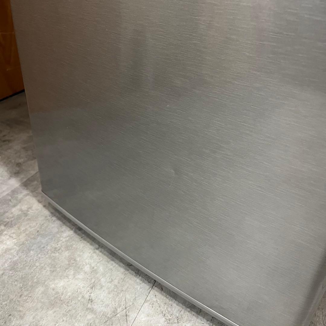 一都三県限定 配送設置無料 冷蔵庫 1ドア AQUA 2022年製