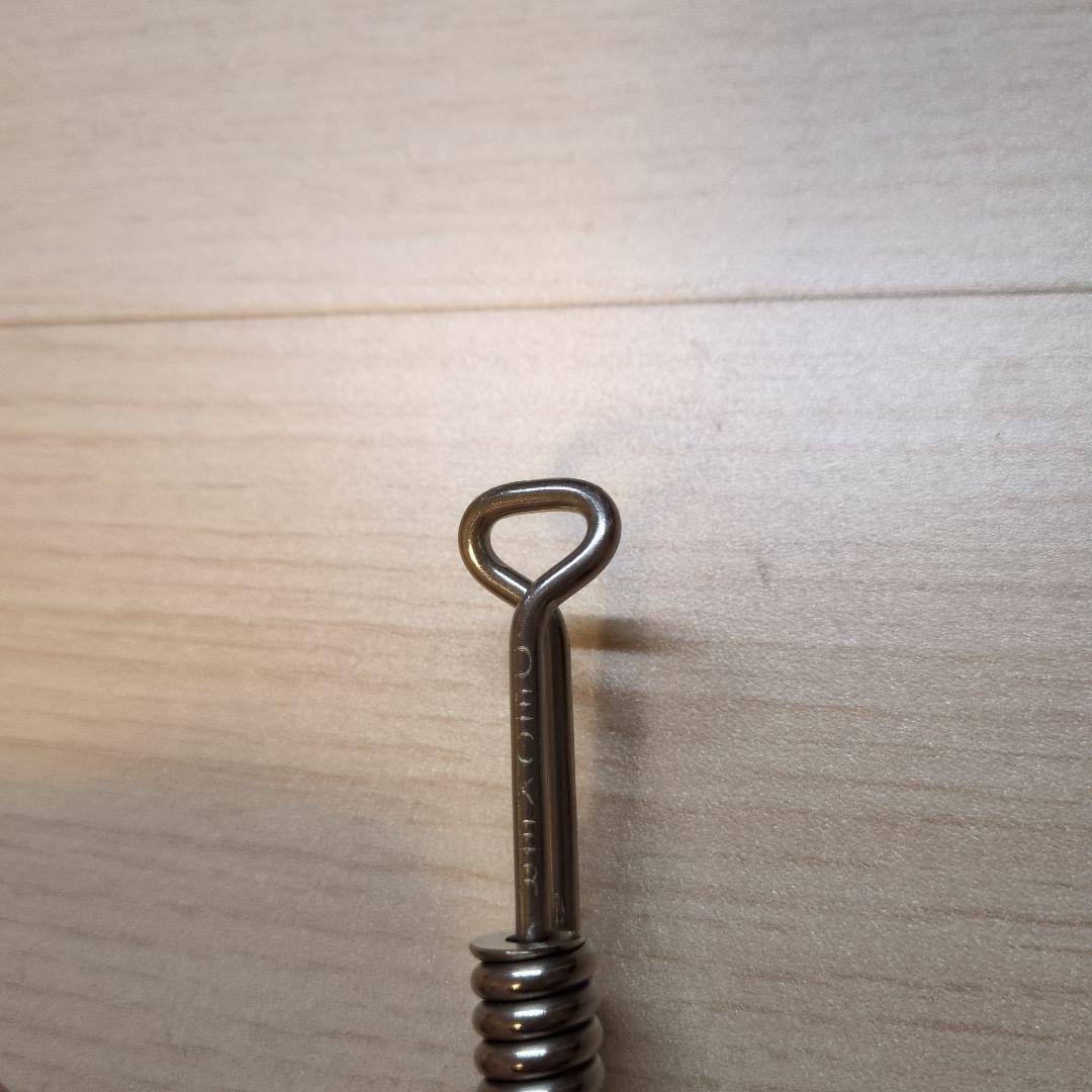 Peanuts＆co.キーホルダー Jeff Decker キーリング セット