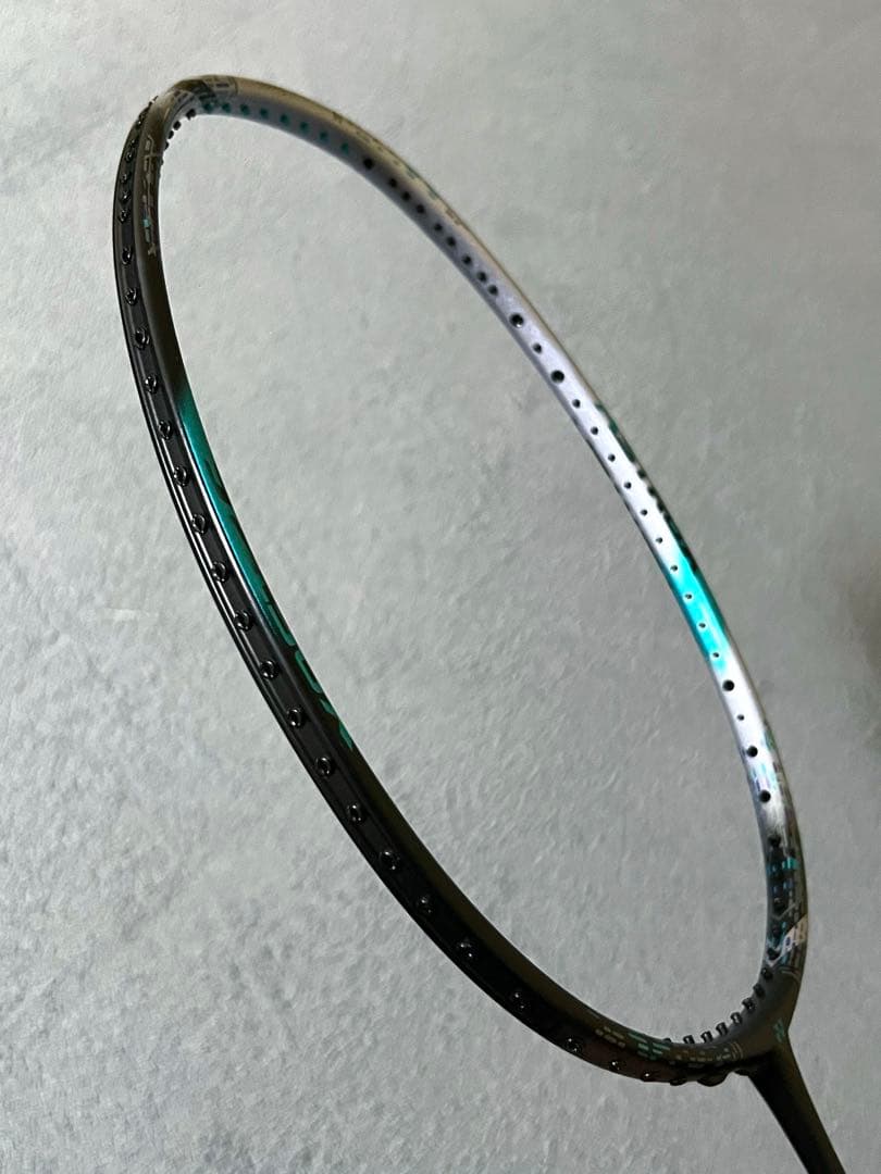 YONEXアストロクス88Dプロバドミントンラケット4U5