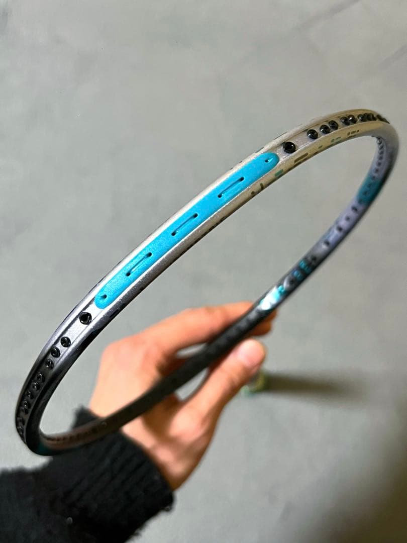 YONEXアストロクス88Dプロバドミントンラケット4U5