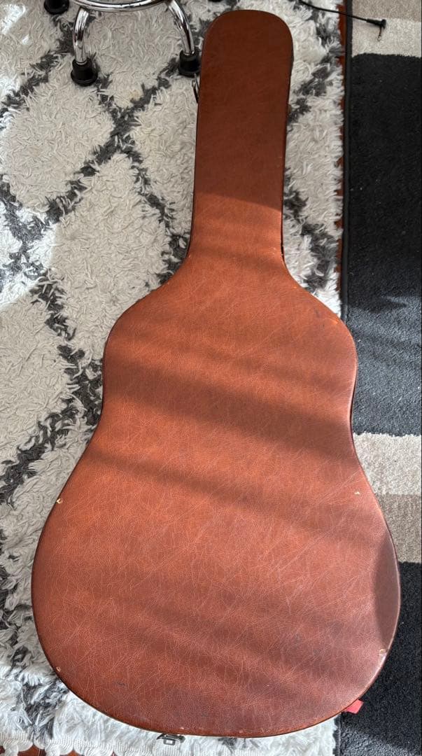 【レア】ARIA ビンテージ 12弦 アコースティックギター